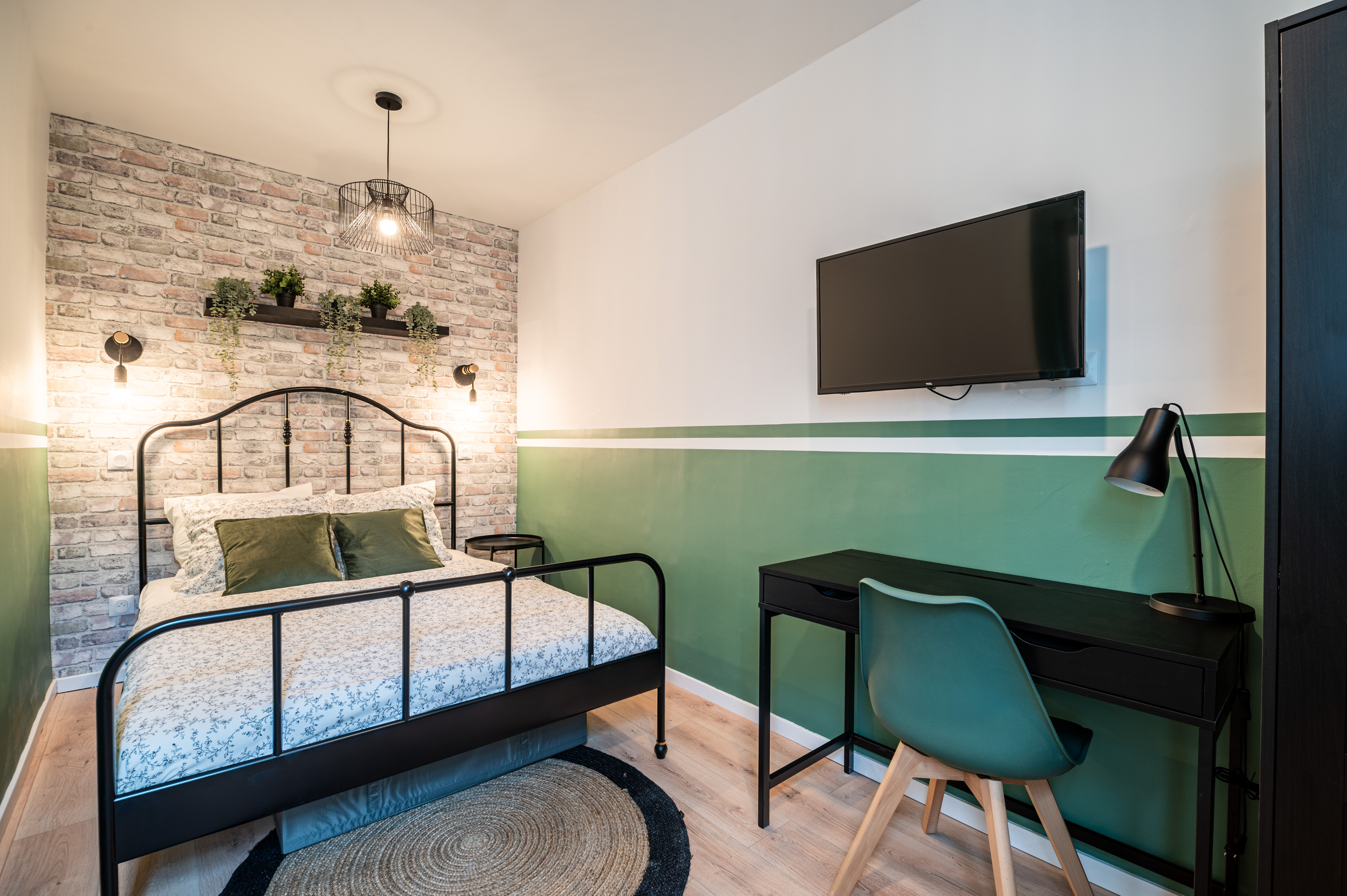 Chambre 44