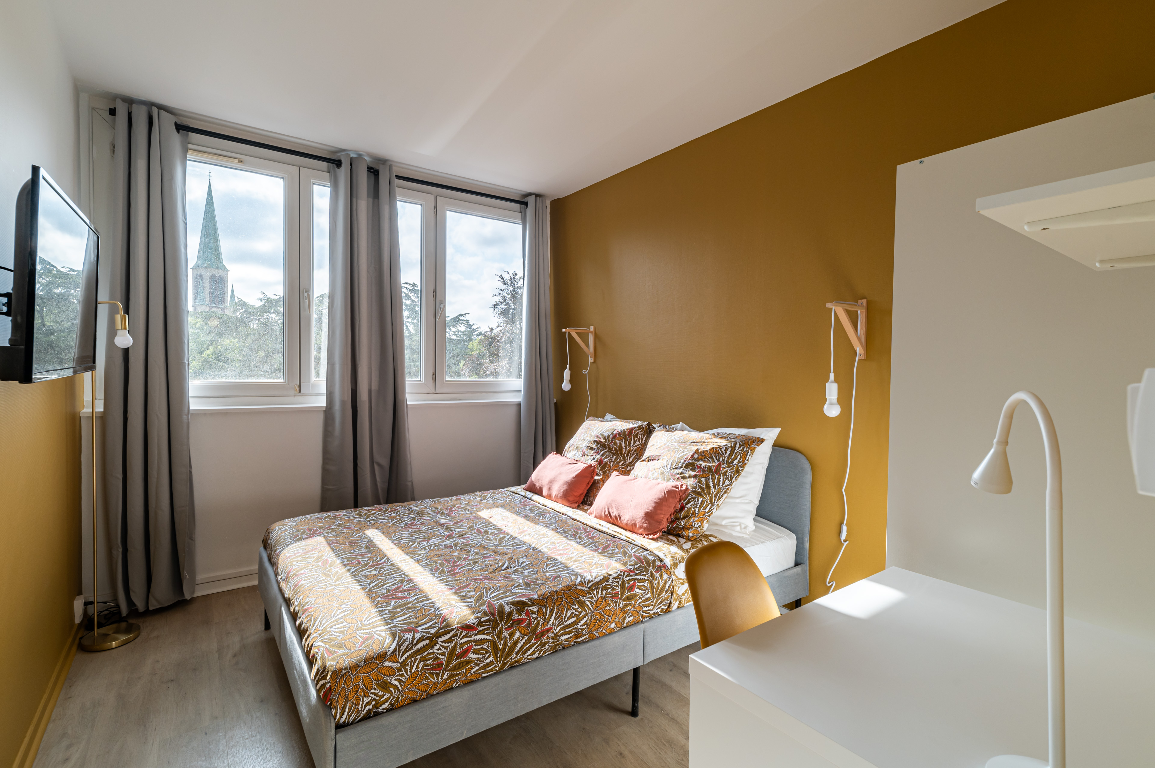 Chambre 29