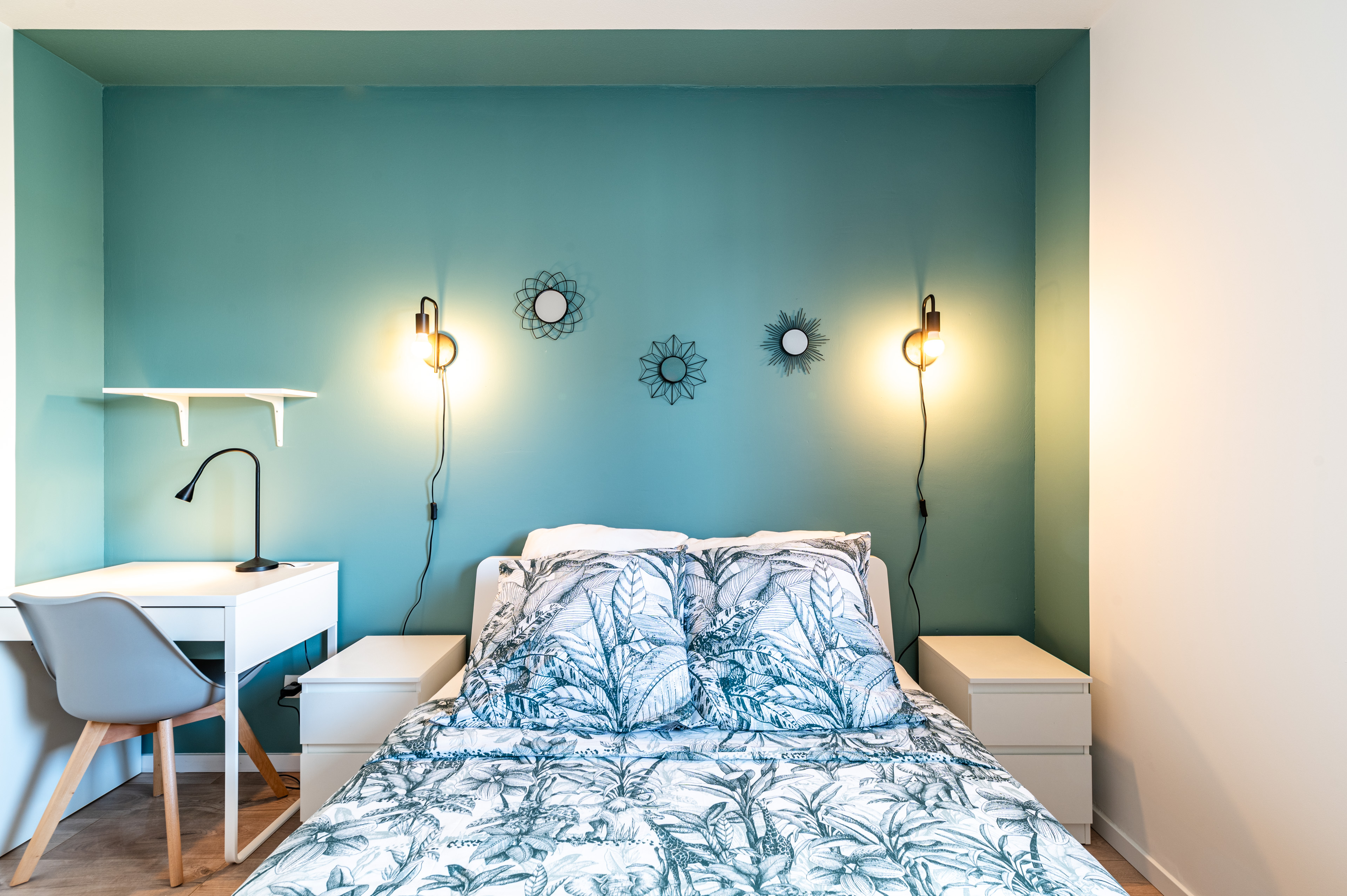 Chambre 42