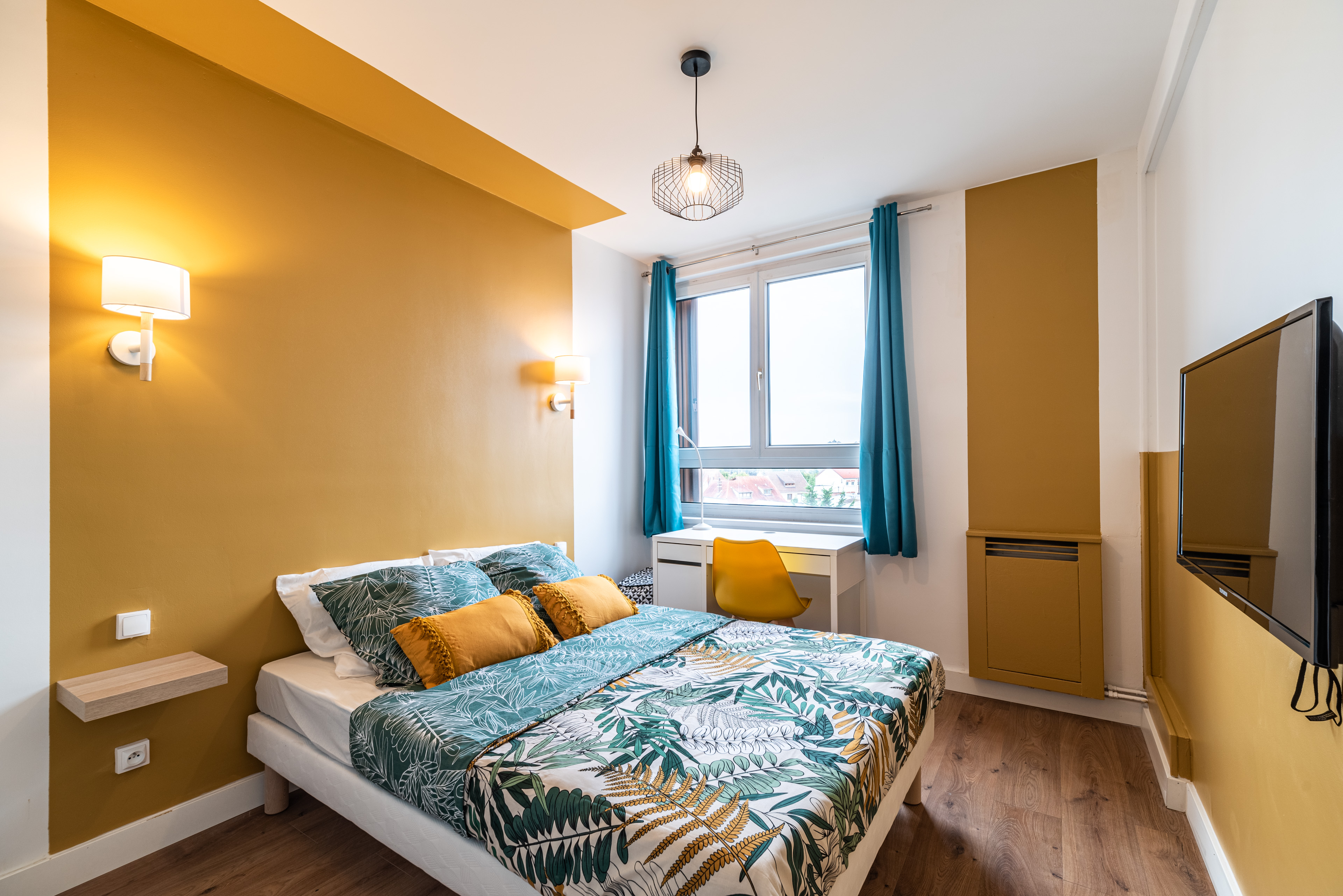 Chambre 6