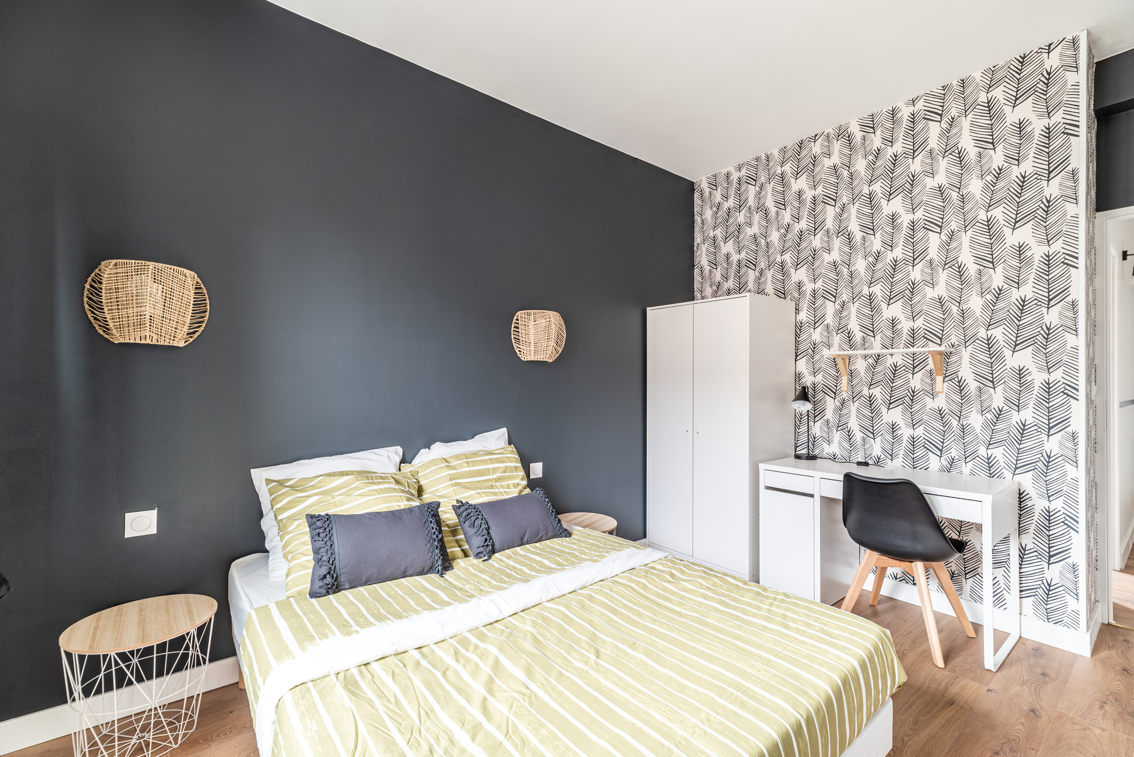 Chambre 5