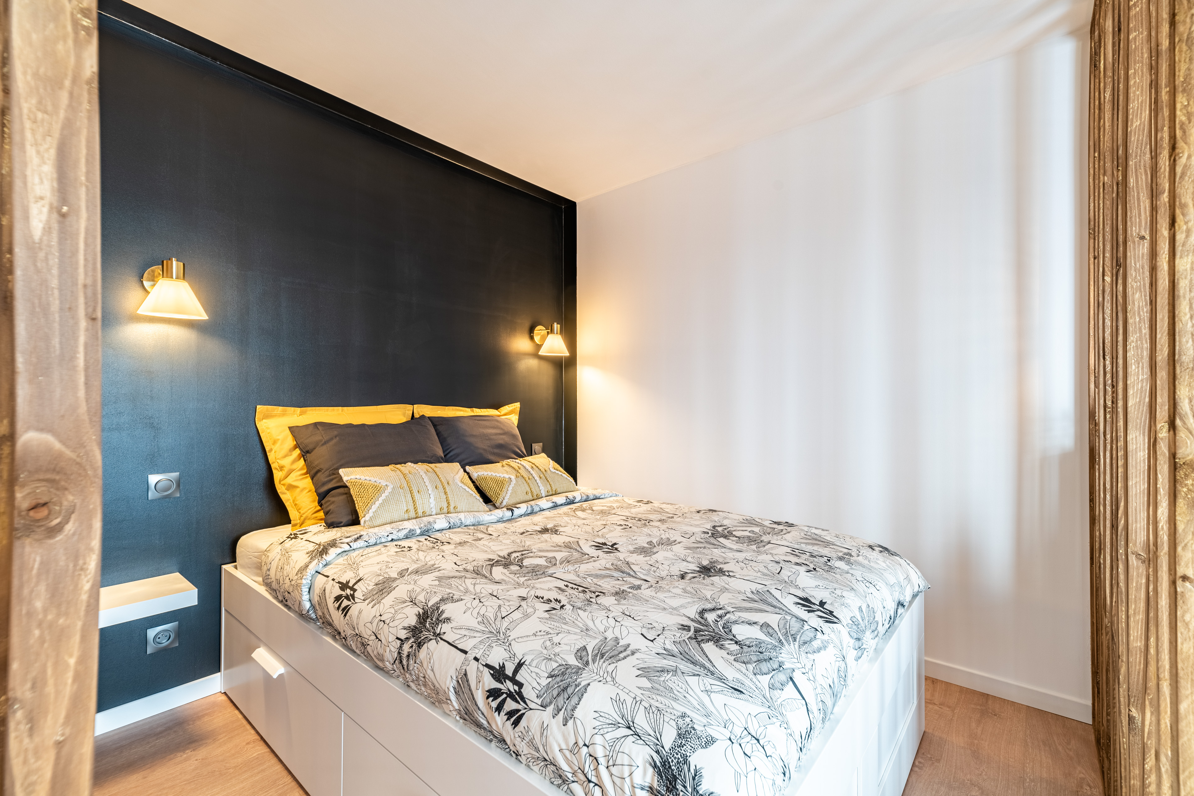 Chambre 40