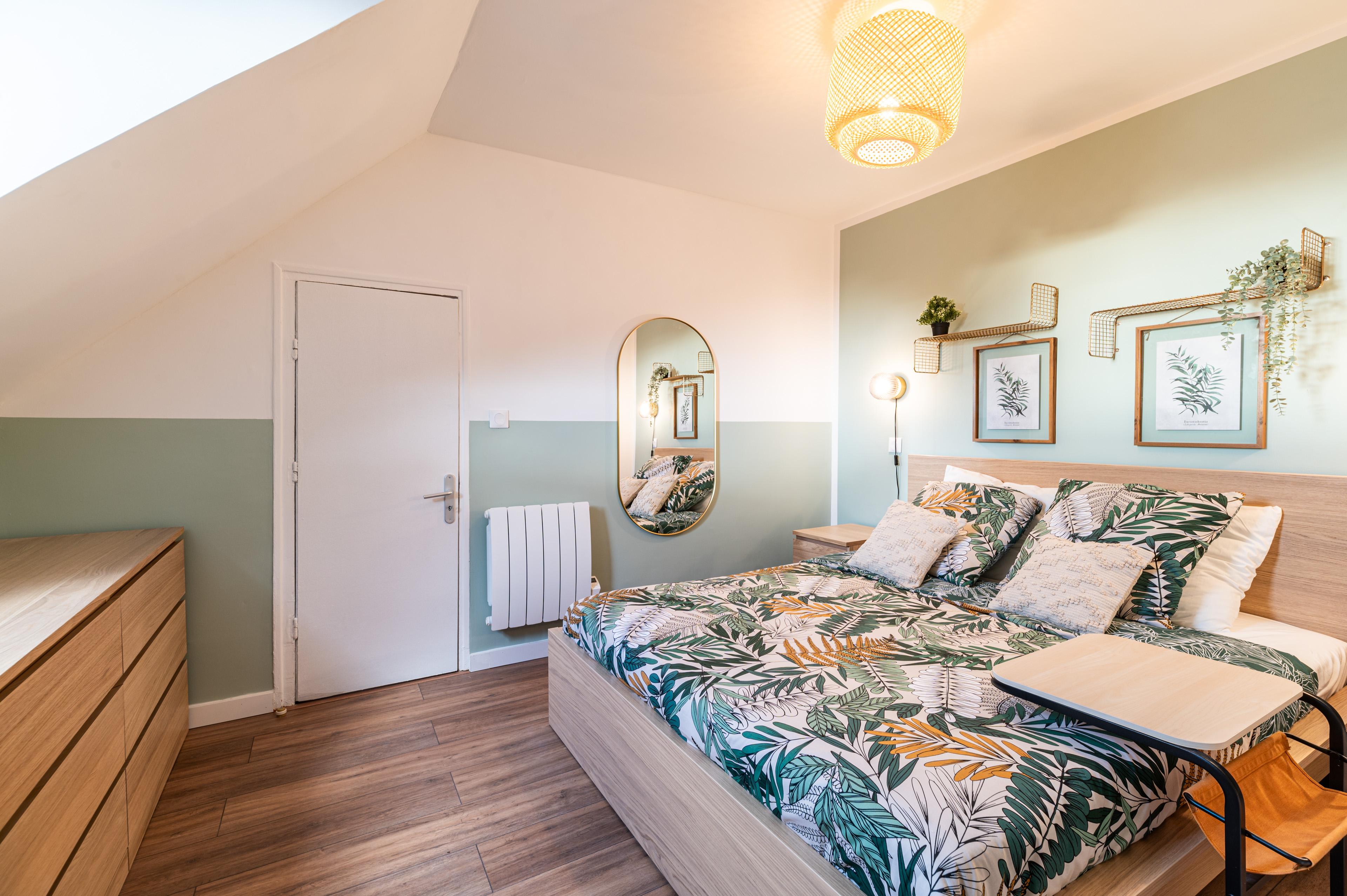 Chambre 22