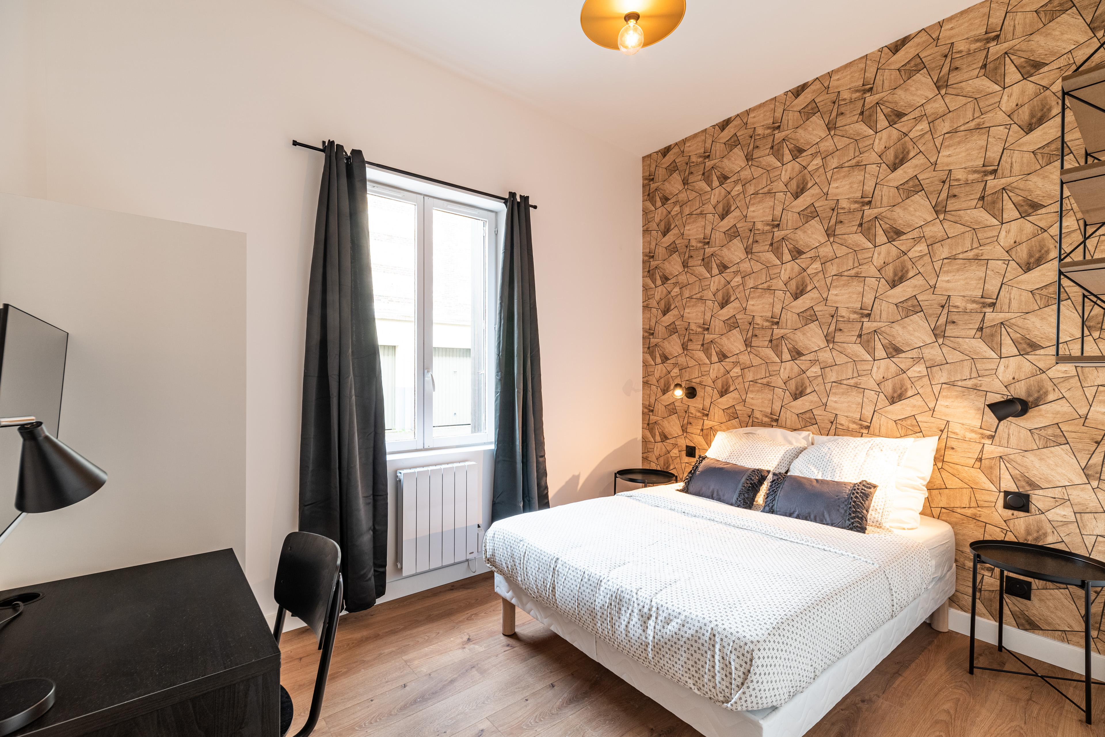 Chambre 10