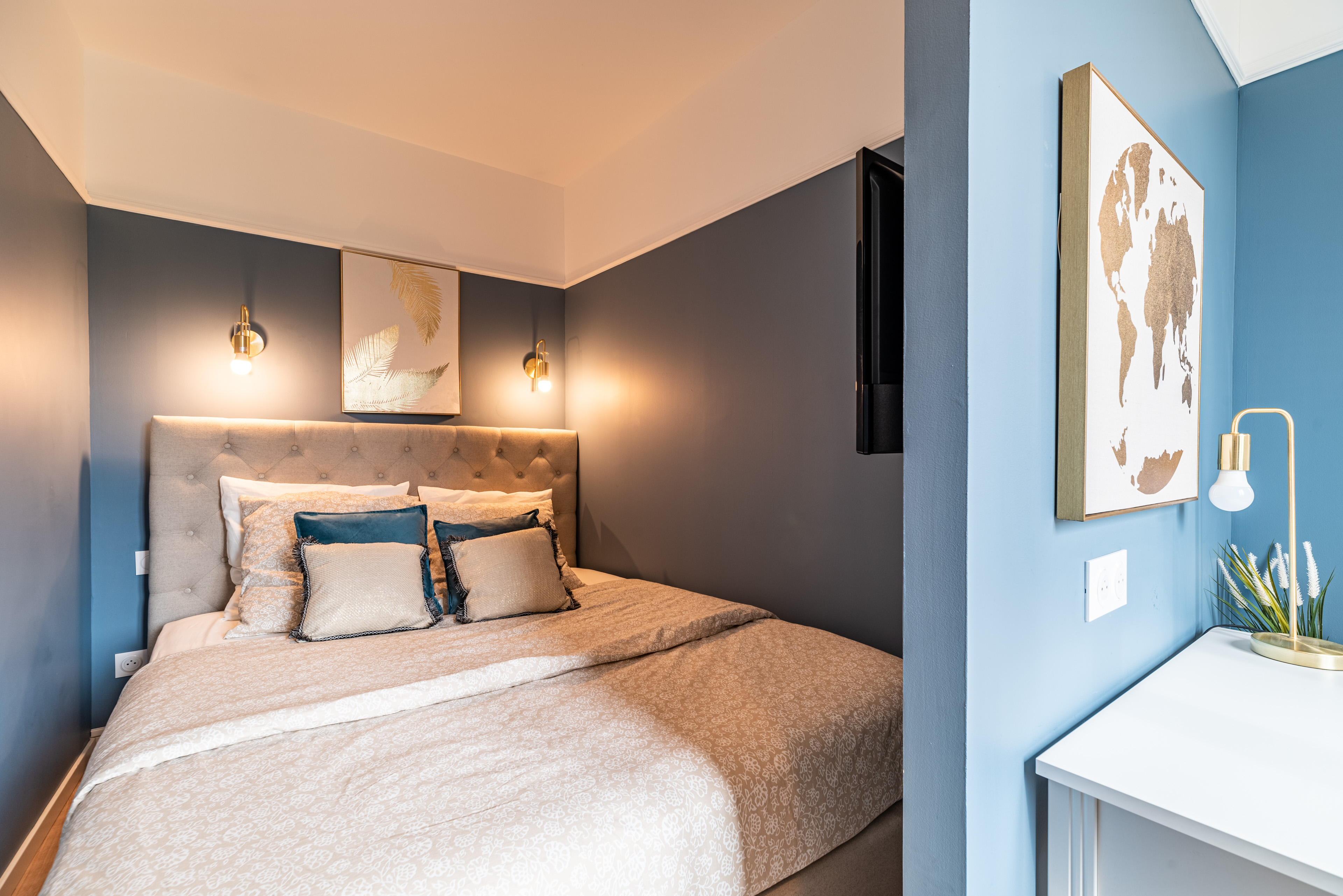 Chambre 8