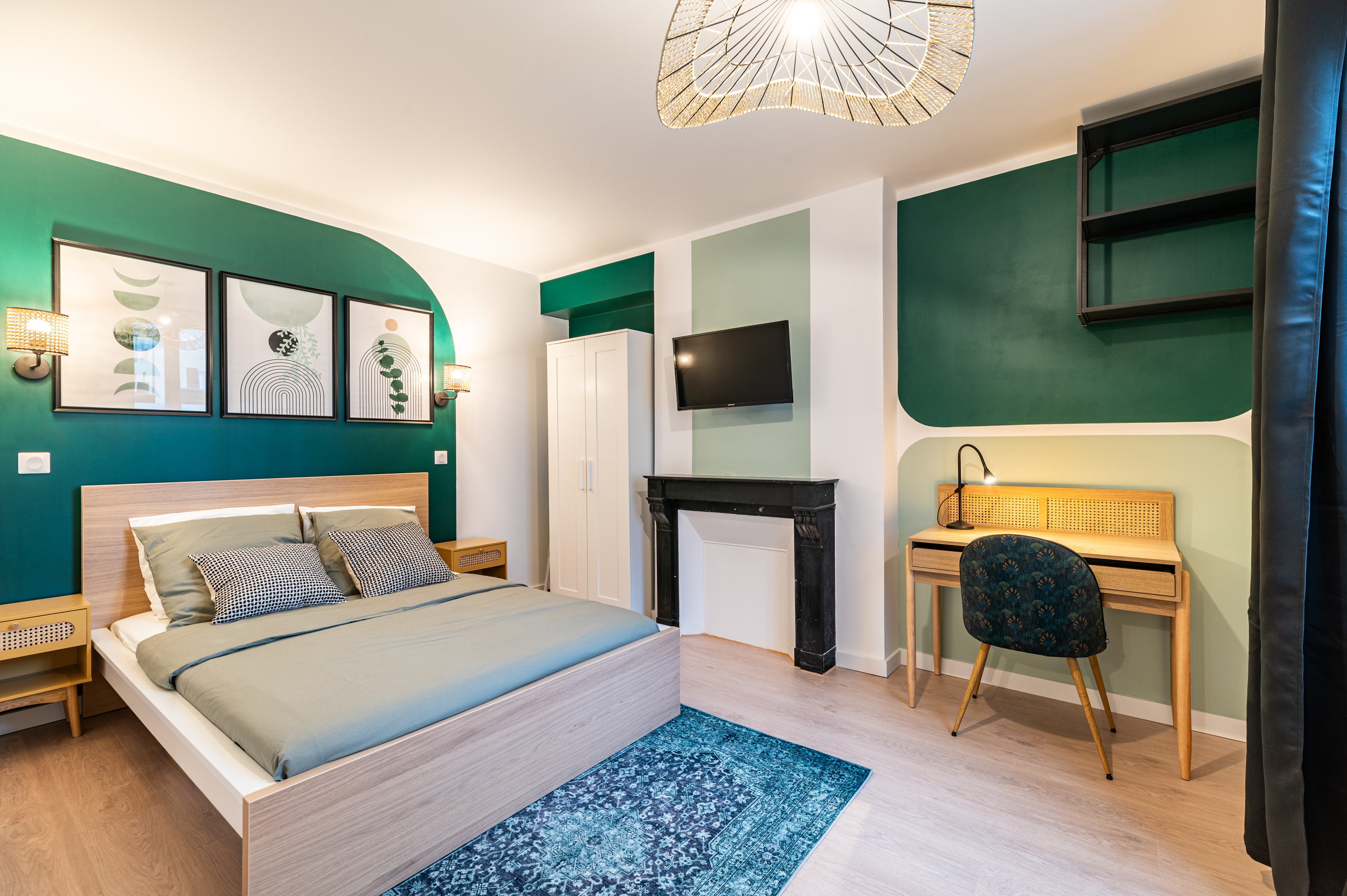 Chambre 35
