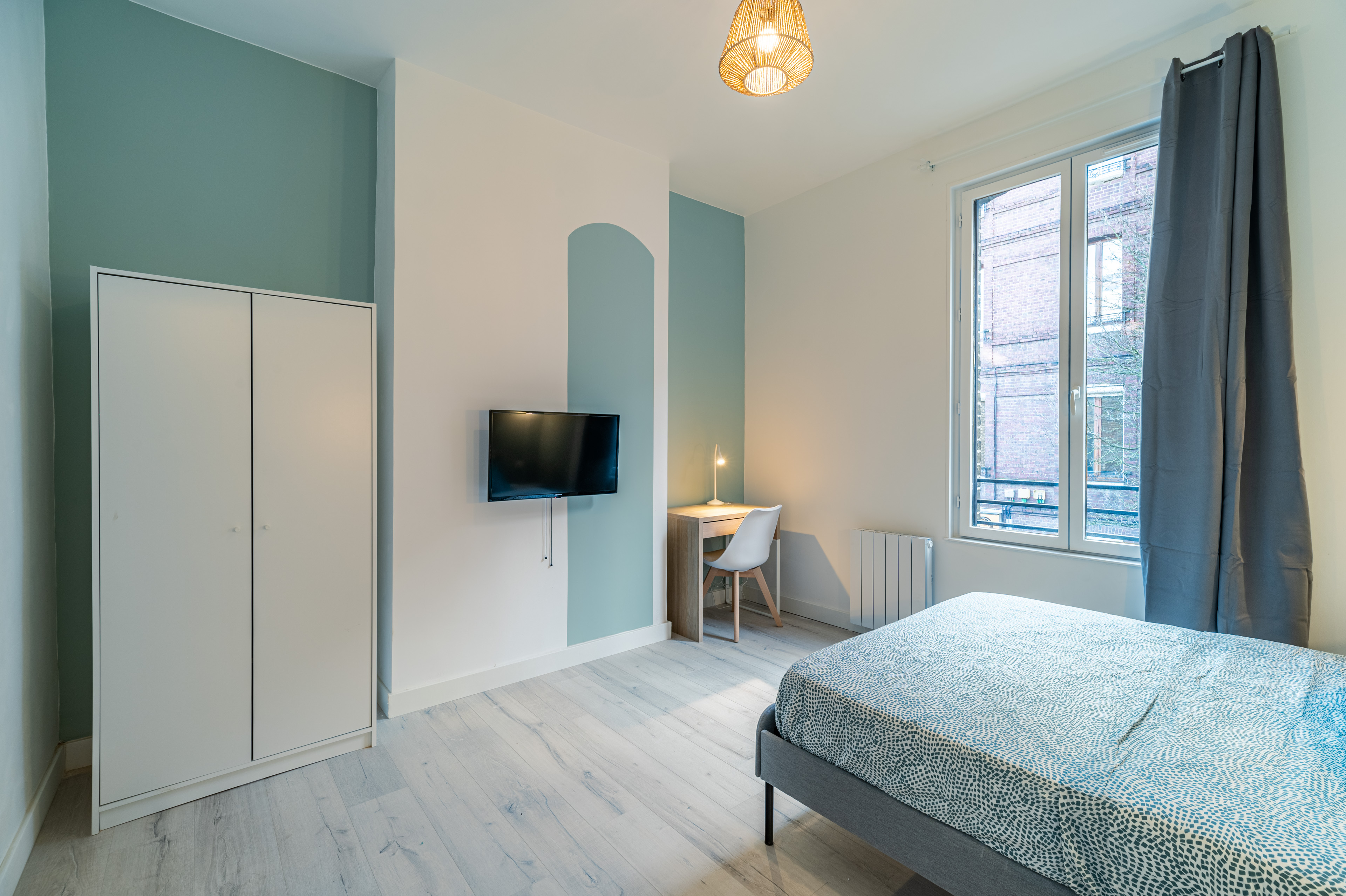 Chambre 7