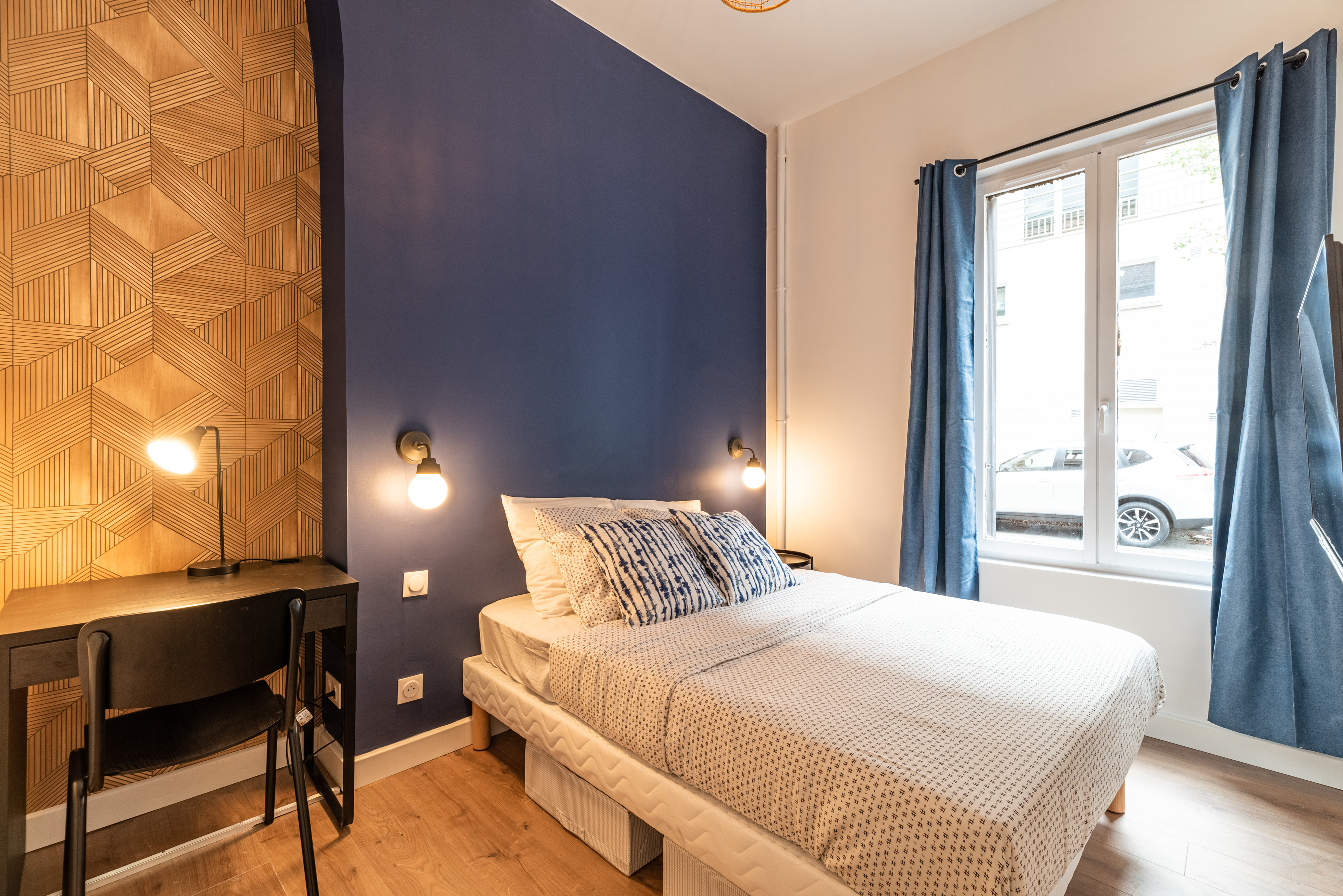 Chambre 9