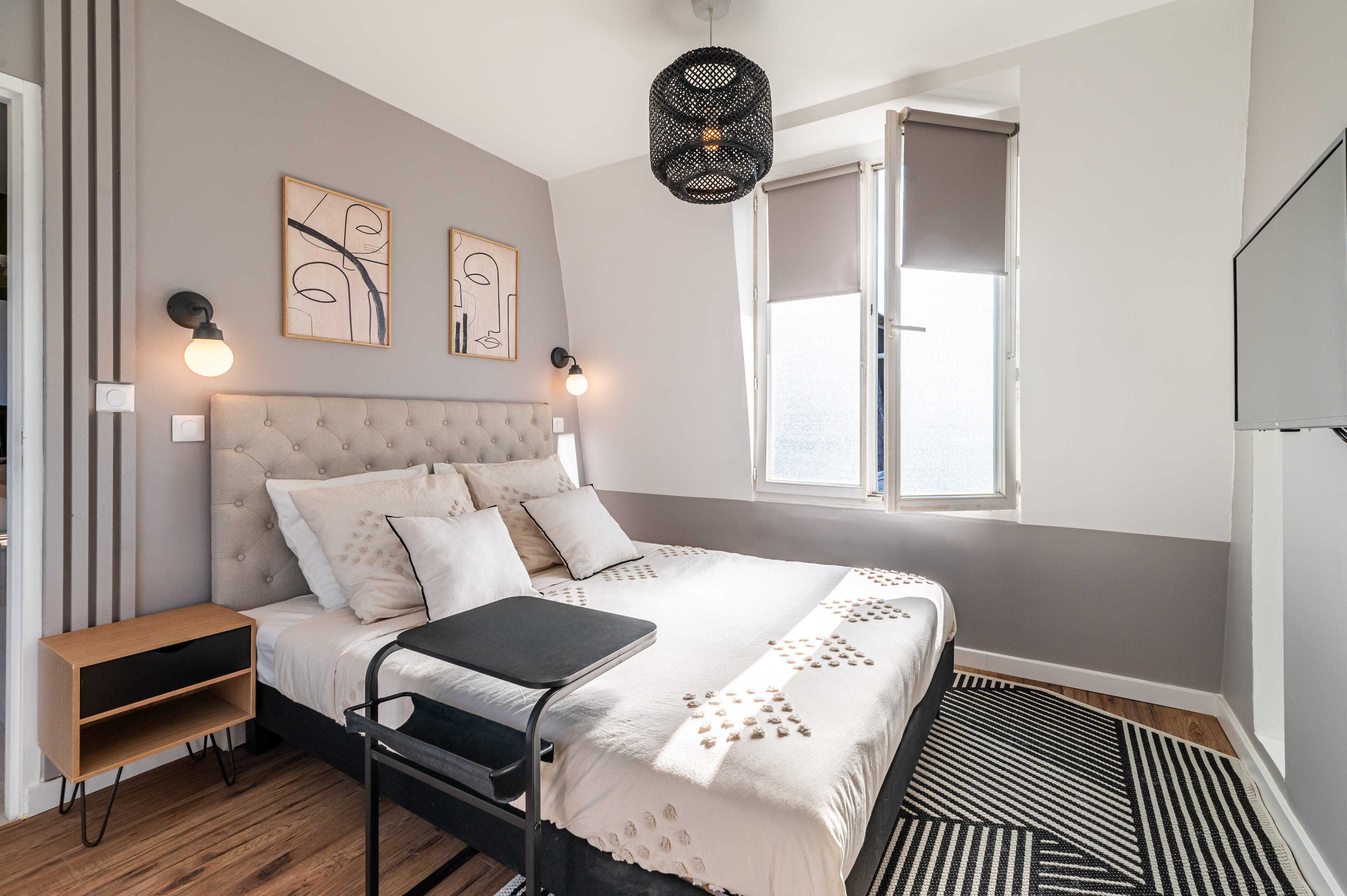 Chambre 48