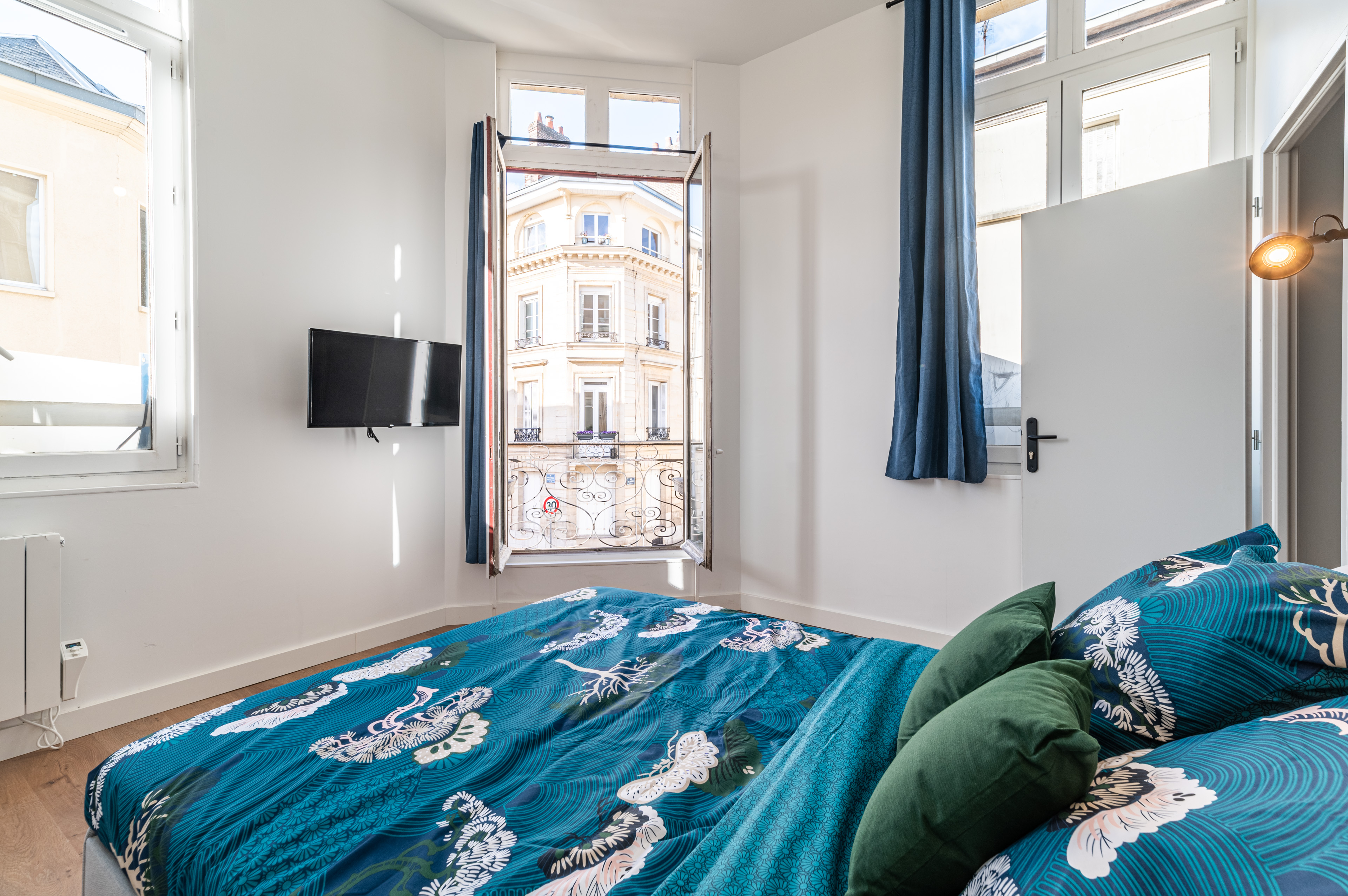 Chambre 47
