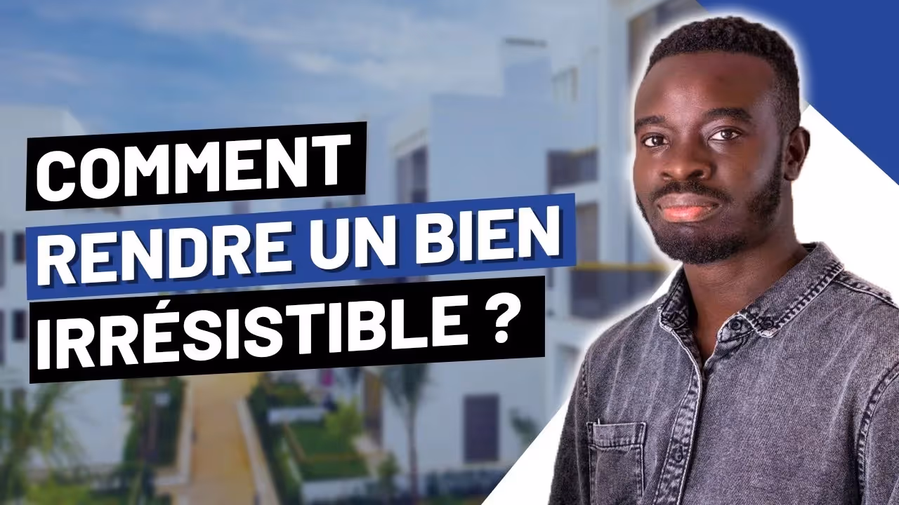 Vidéo sur l'investissement locatif