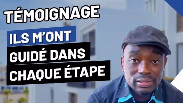 Vidéo sur l'investissement locatif