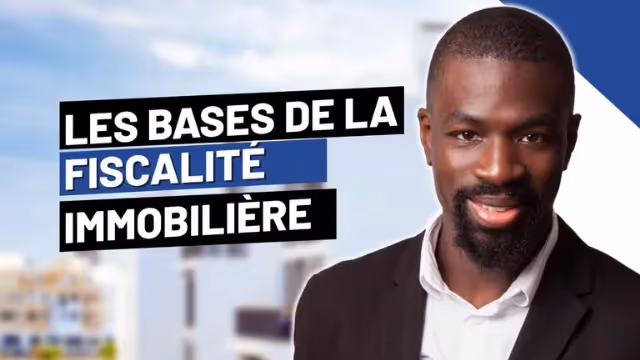 Vidéo sur l'investissement locatif
