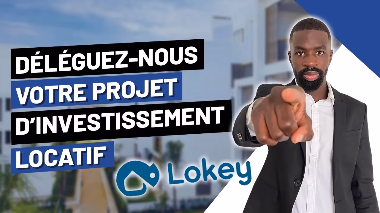 Vidéo sur l'investissement locatif