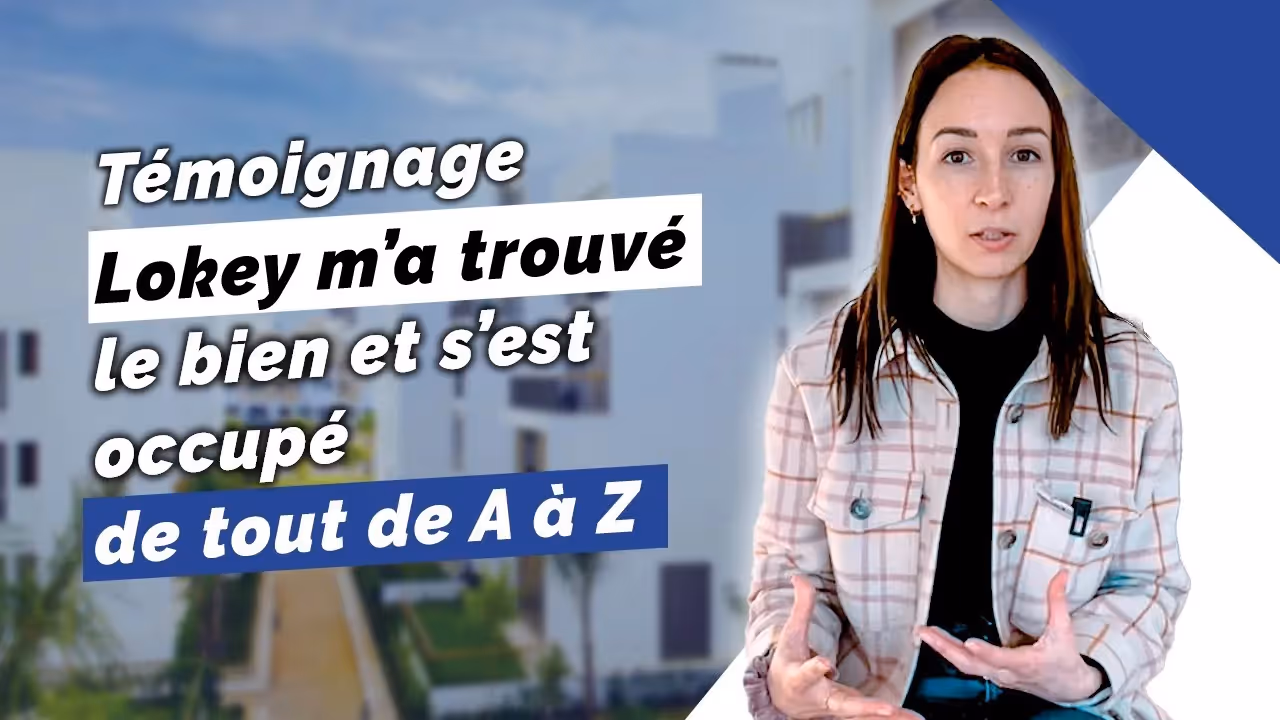 Vidéo sur l'investissement locatif