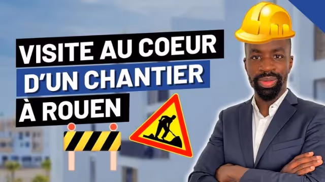 Vidéo sur l'investissement locatif