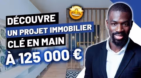 Vidéo sur l'investissement locatif