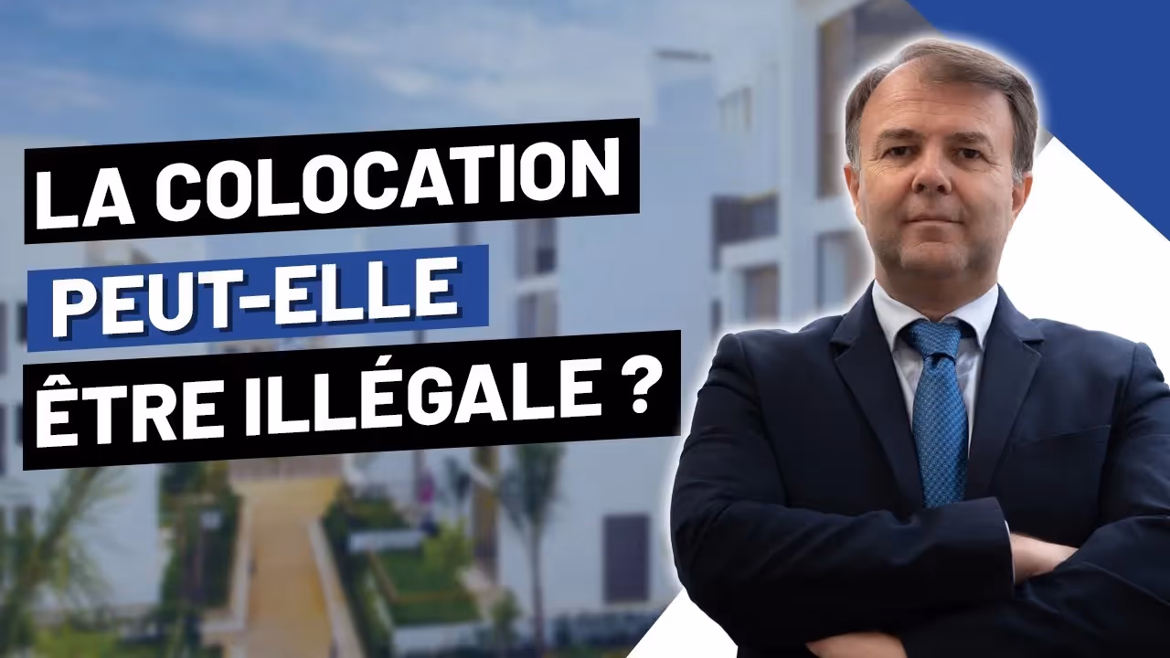 Vidéo sur l'investissement locatif