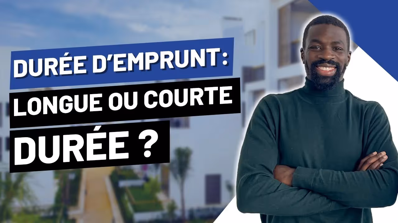 Vidéo sur l'investissement locatif