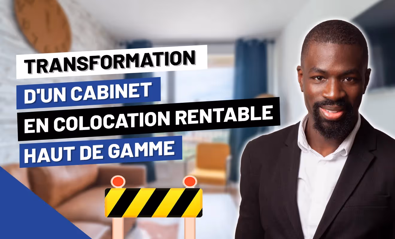 Vidéo sur l'investissement locatif