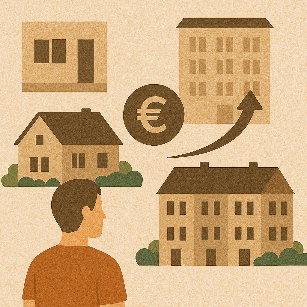 Quel type de bien acheter à Rouen pour un investissement locatif rentable en 2025 ?