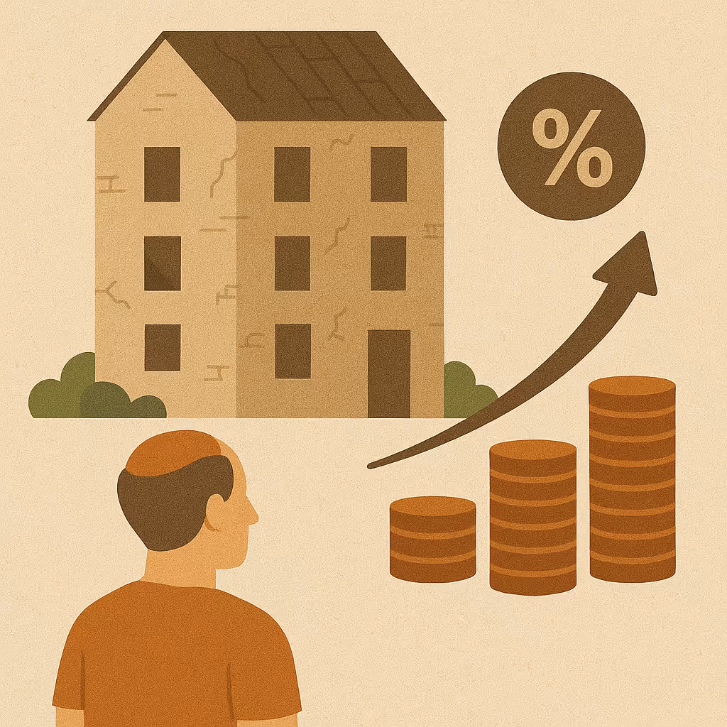 Déficit foncier à Rouen : comment optimiser votre investissement locatif ?