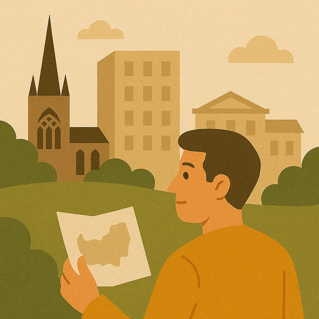 III – Les quartiers à privilégier pour un investissement à Évreux