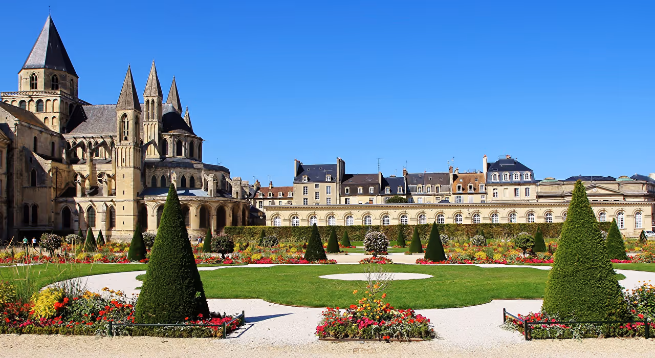 Caen