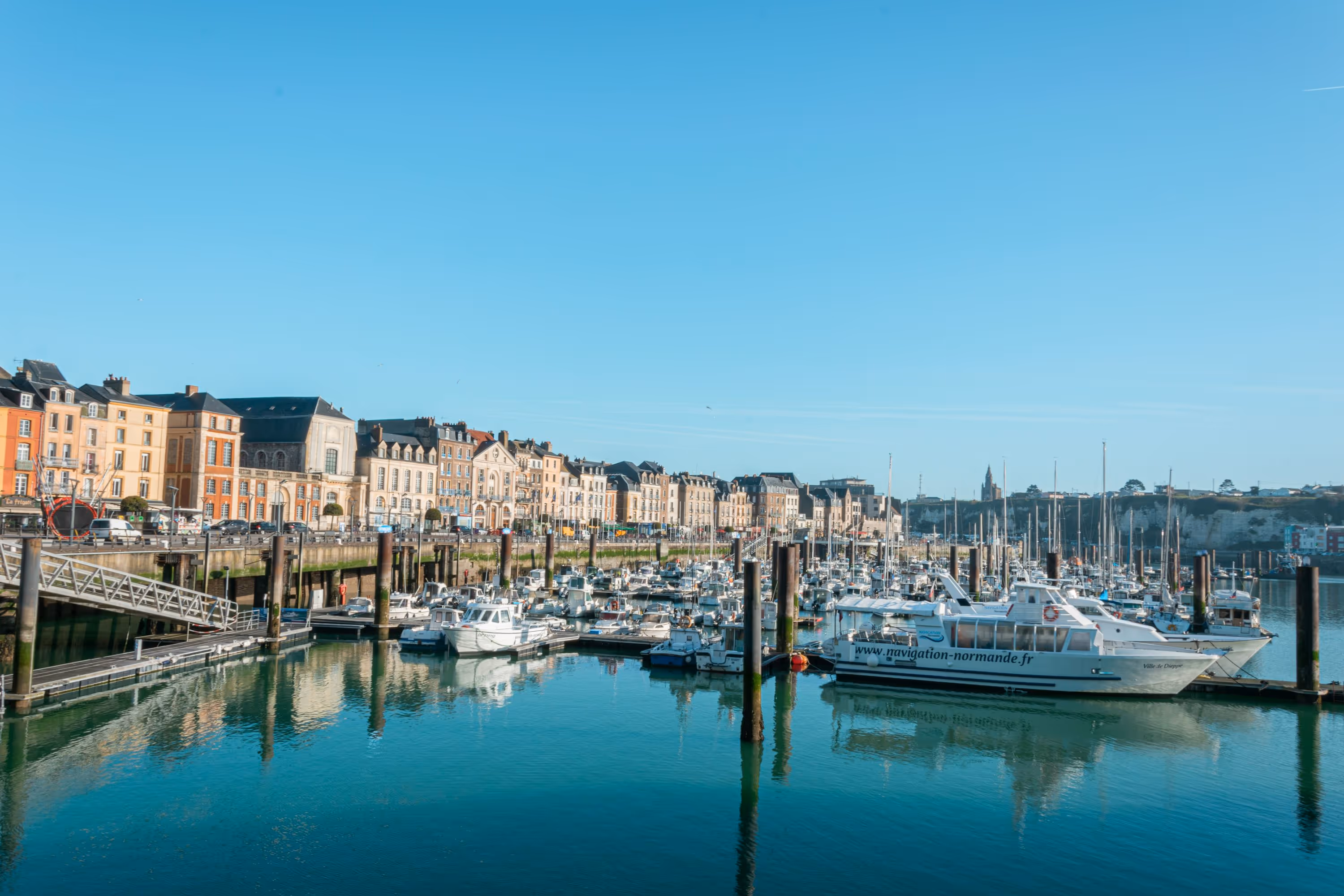 Dieppe