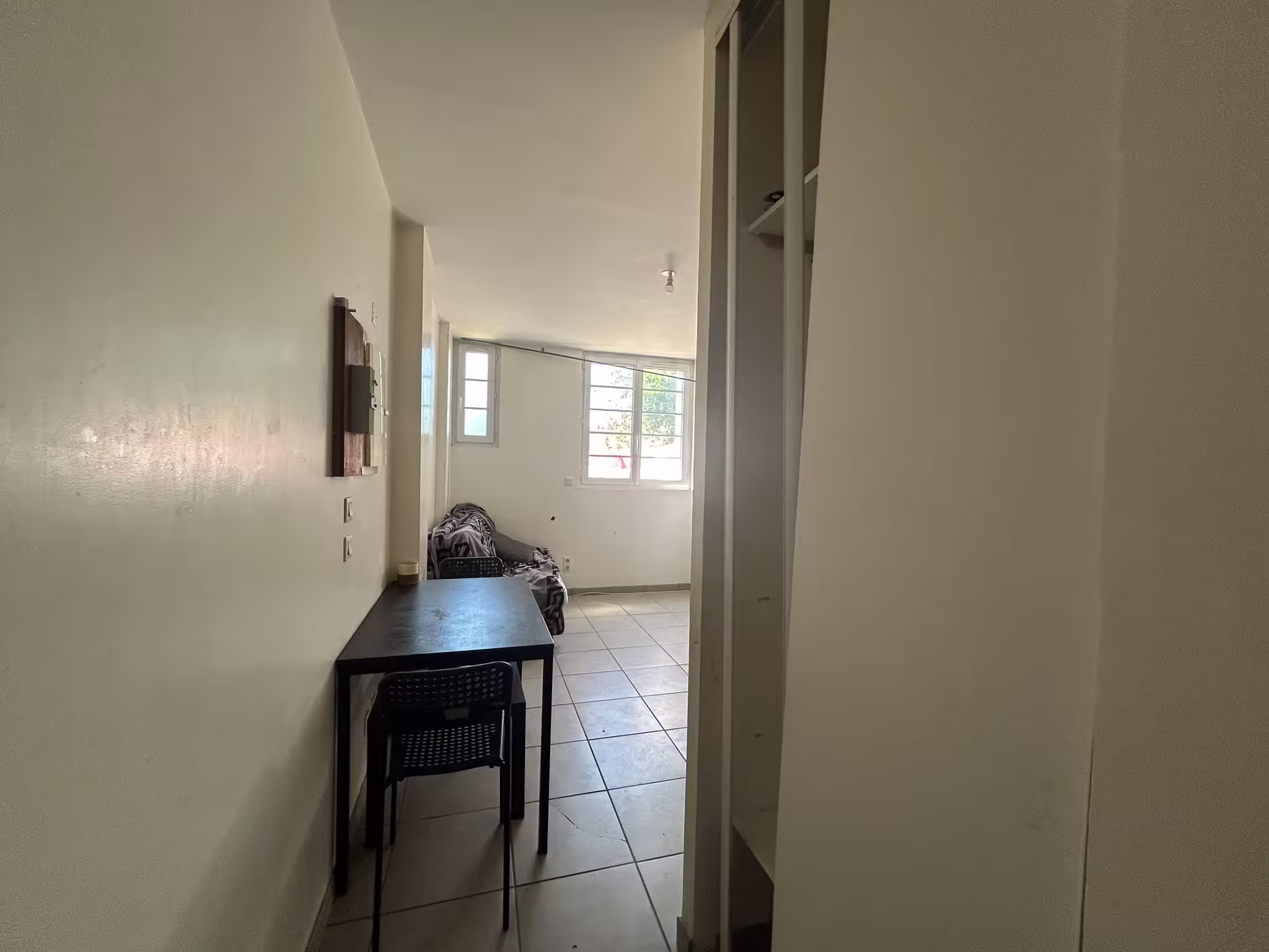 Appartement · Secteur Jardin des Plantes