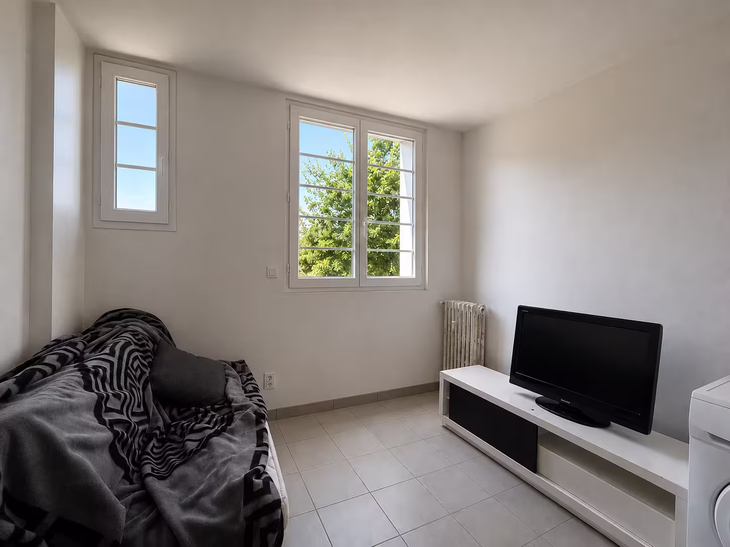 Appartement · Secteur Jardin des Plantes