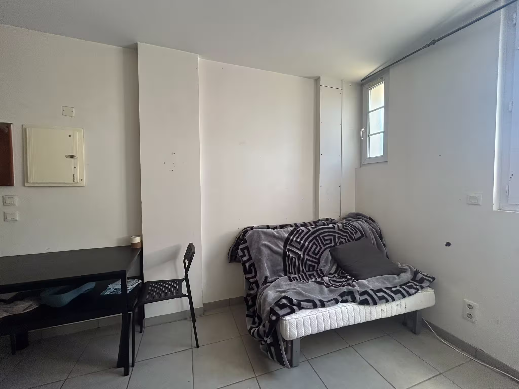 Appartement · Secteur Jardin des Plantes