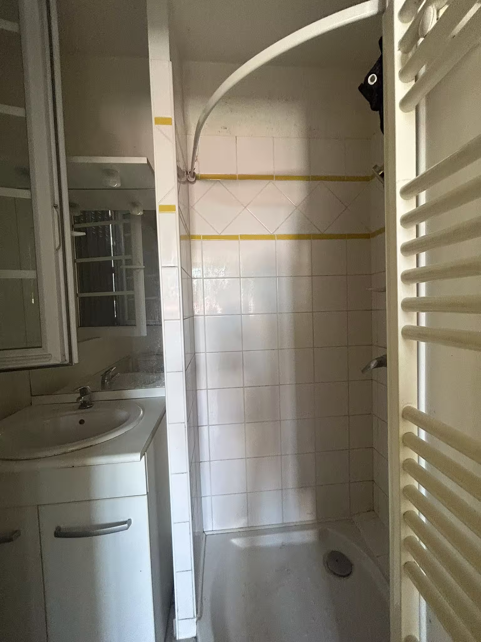 Appartement · Secteur Jardin des Plantes