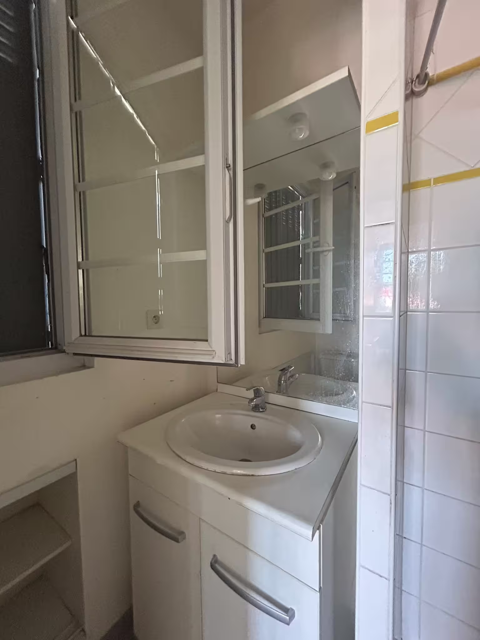 Appartement · Secteur Jardin des Plantes