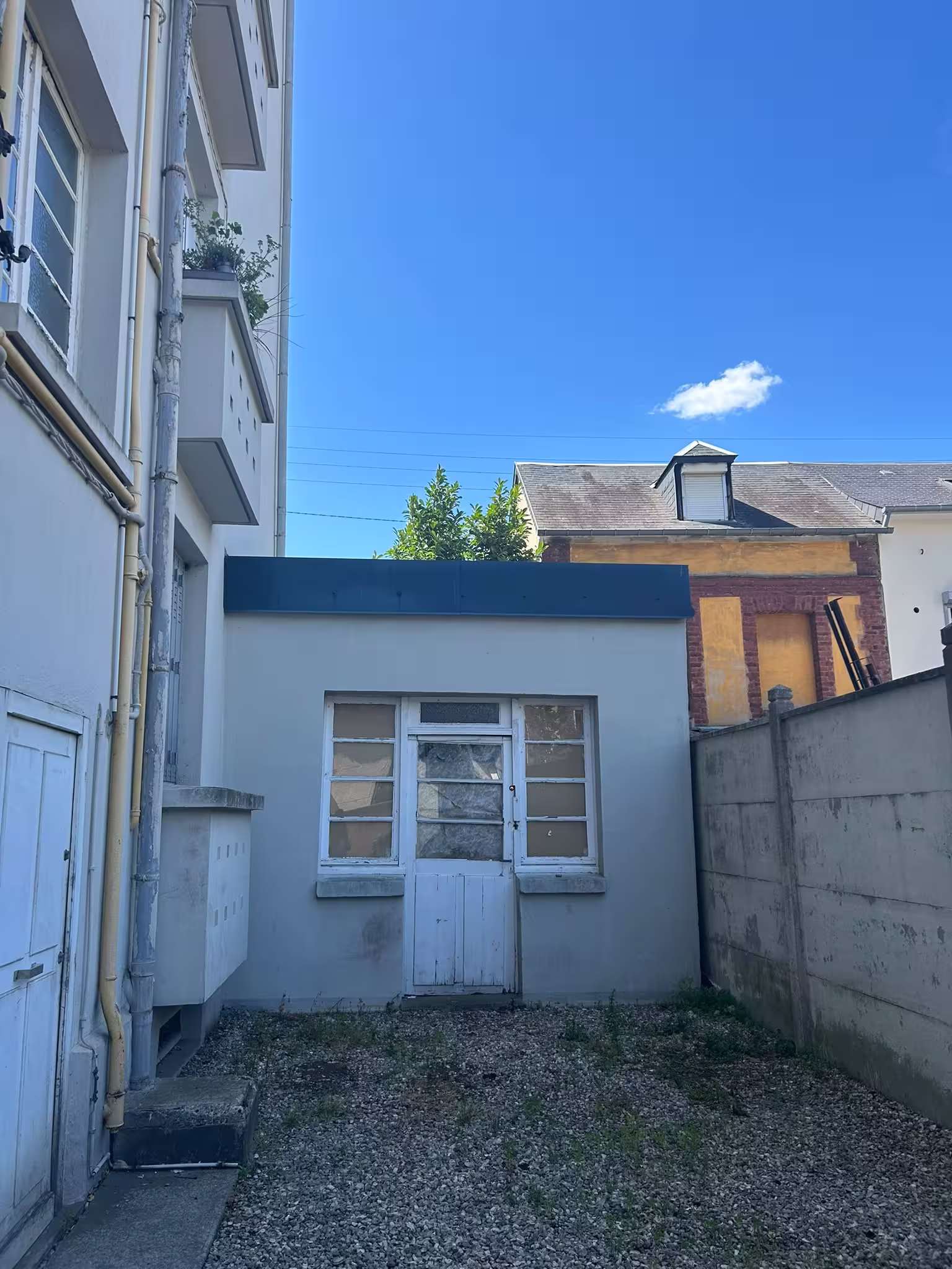 Appartement · Secteur Jardin des Plantes