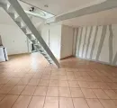 2 pièces · Rouen Rive Droite
