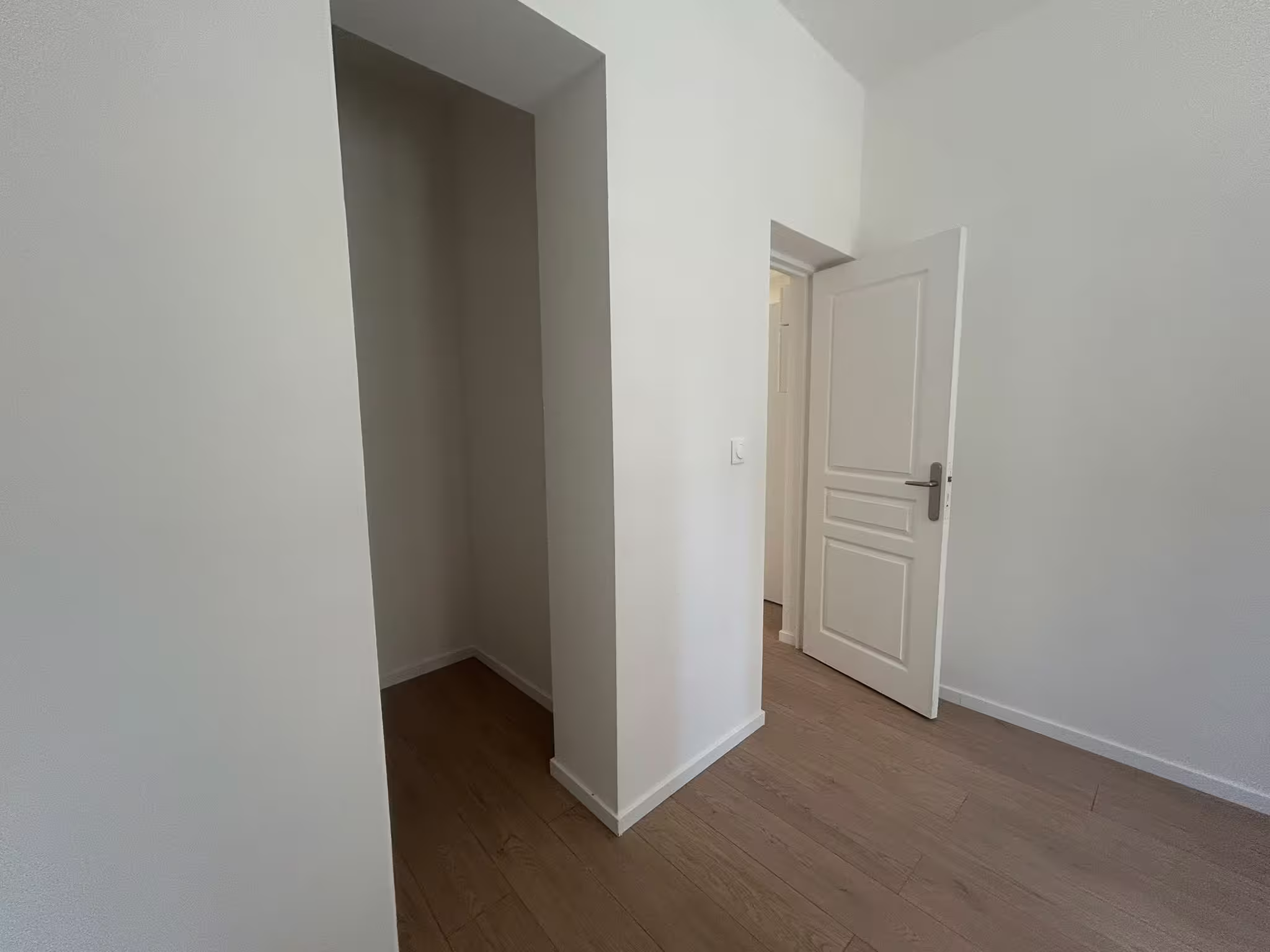 Appartement - Secteur Bammeville
