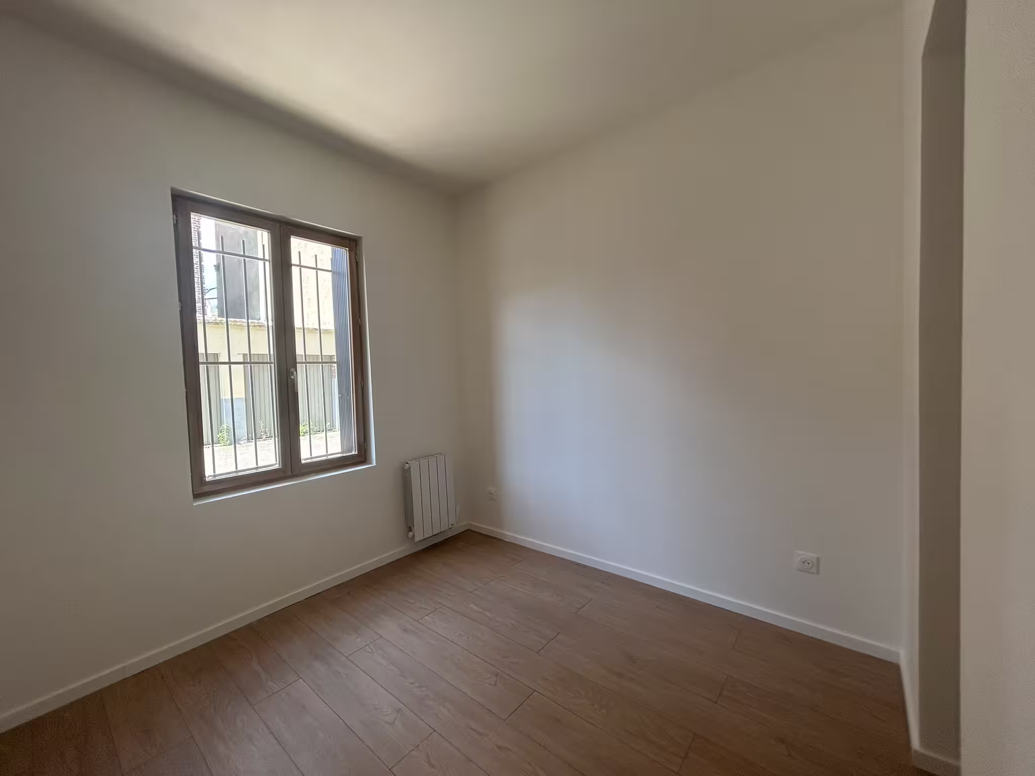 Appartement - Secteur Bammeville