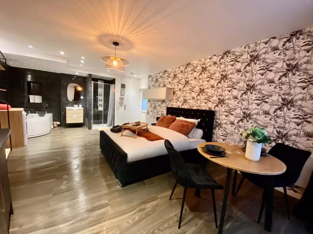 Appartements - Secteur Saint Gervais