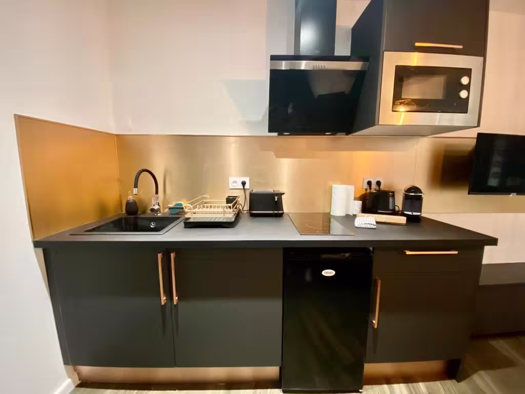 Appartements - Secteur Saint Gervais