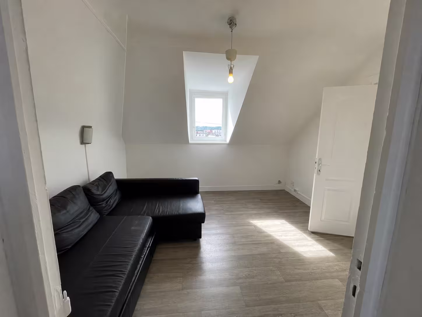 Appartement - Secteur Jardin des Plantes