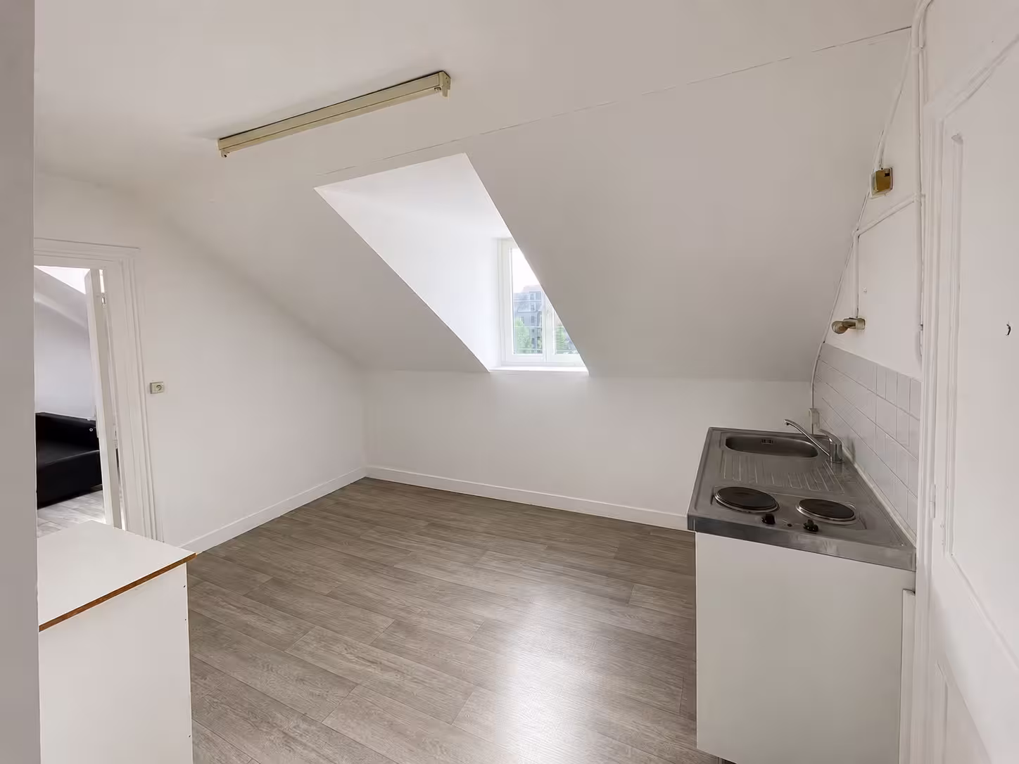Appartement - Secteur Jardin des Plantes