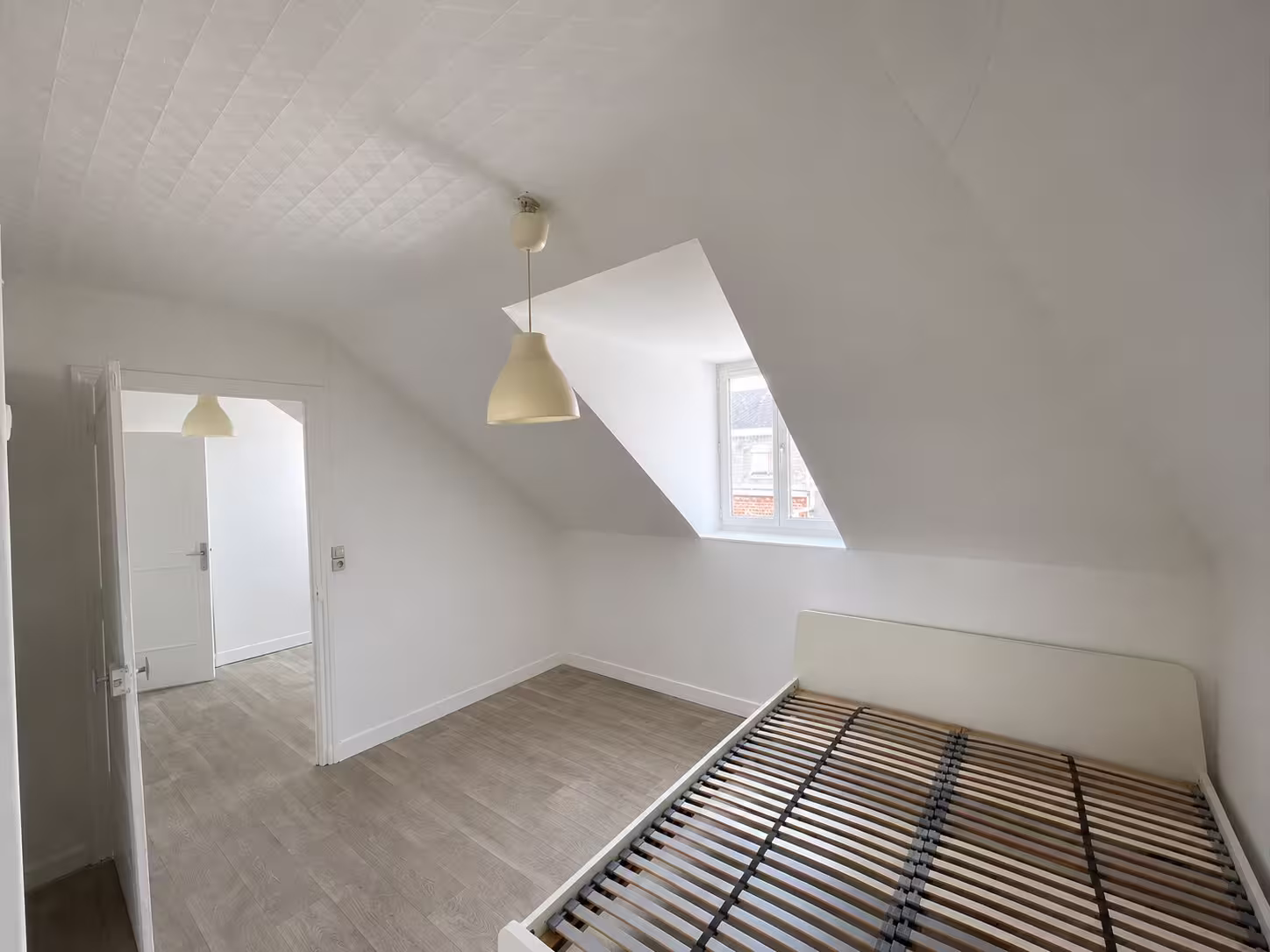 Appartement - Secteur Jardin des Plantes
