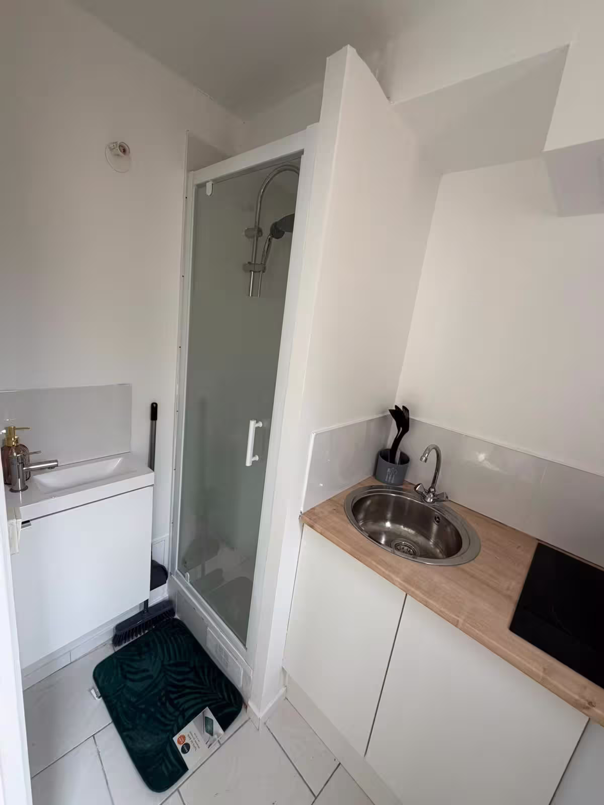 Appartement - Secteur Beauvoisine