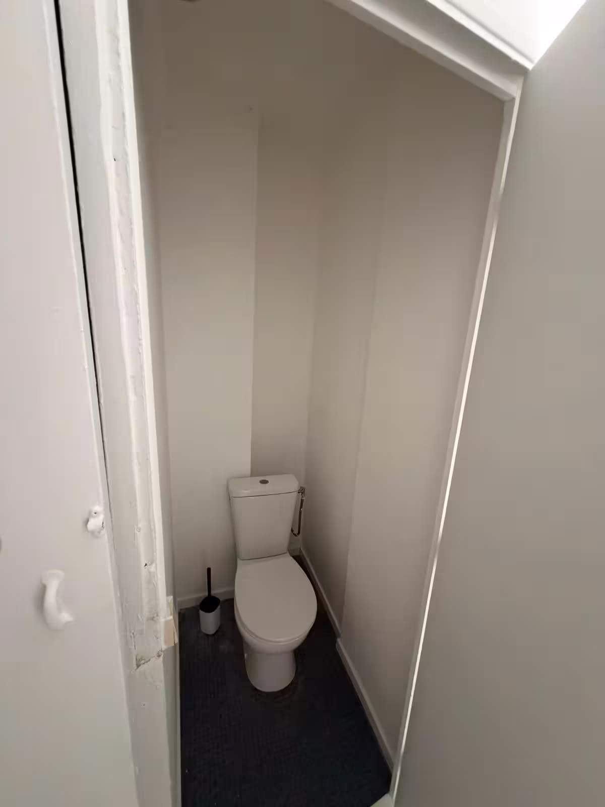 Appartement - Secteur Beauvoisine