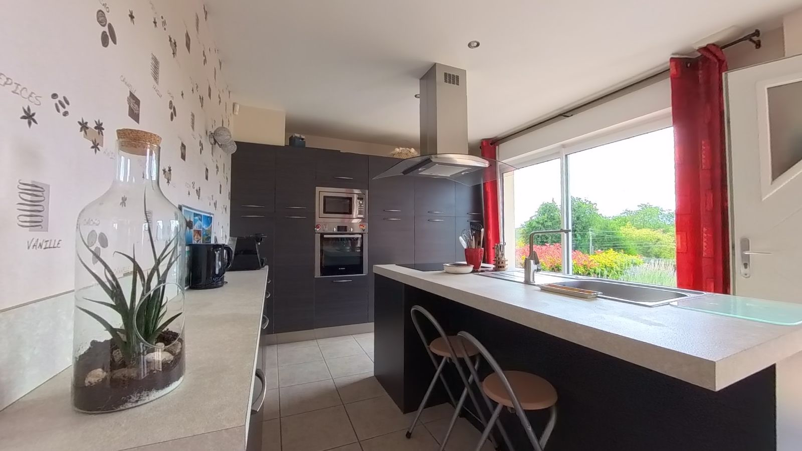 Maison individuelle - Secteur Oissel