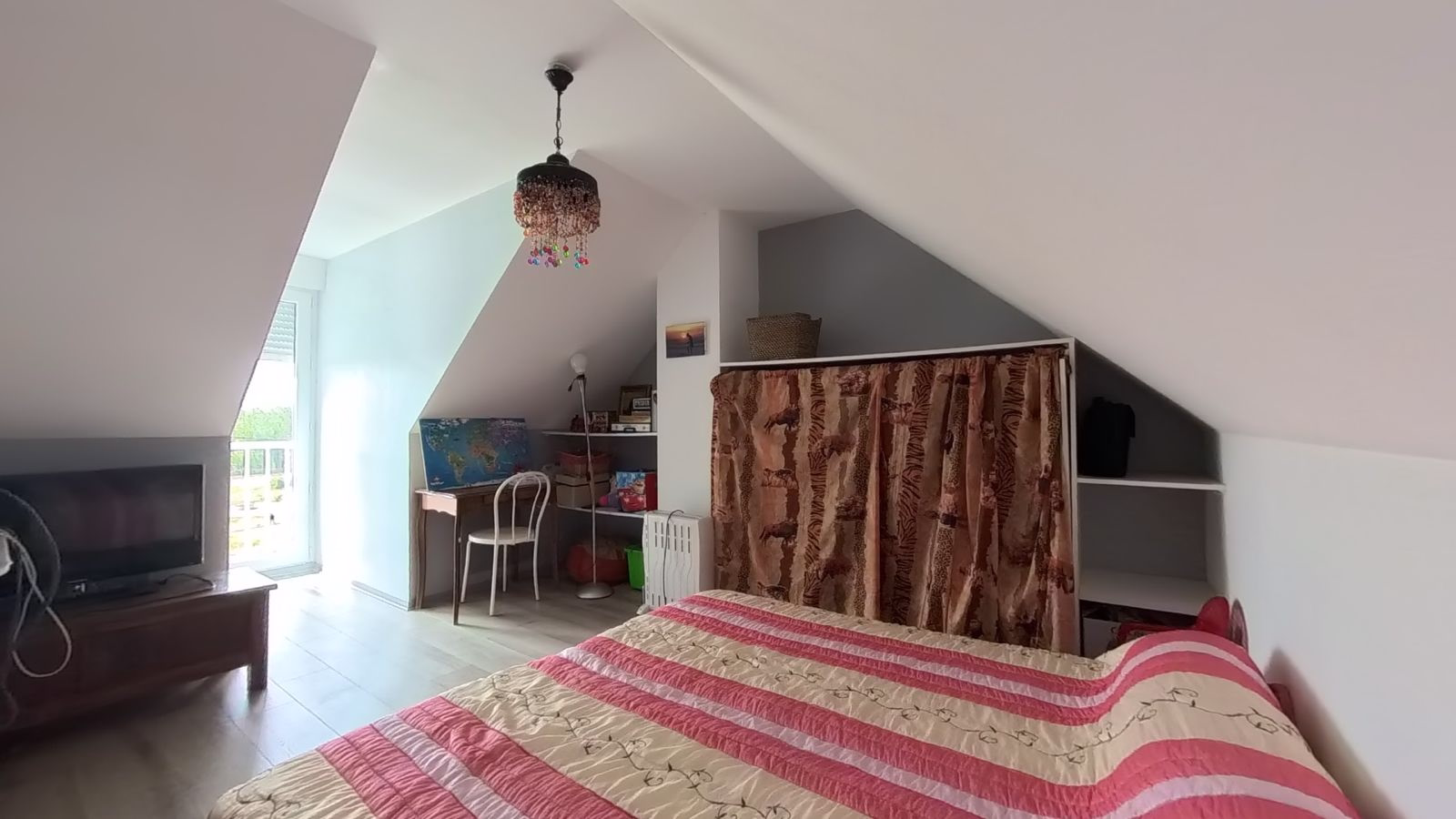 Maison individuelle - Secteur Oissel