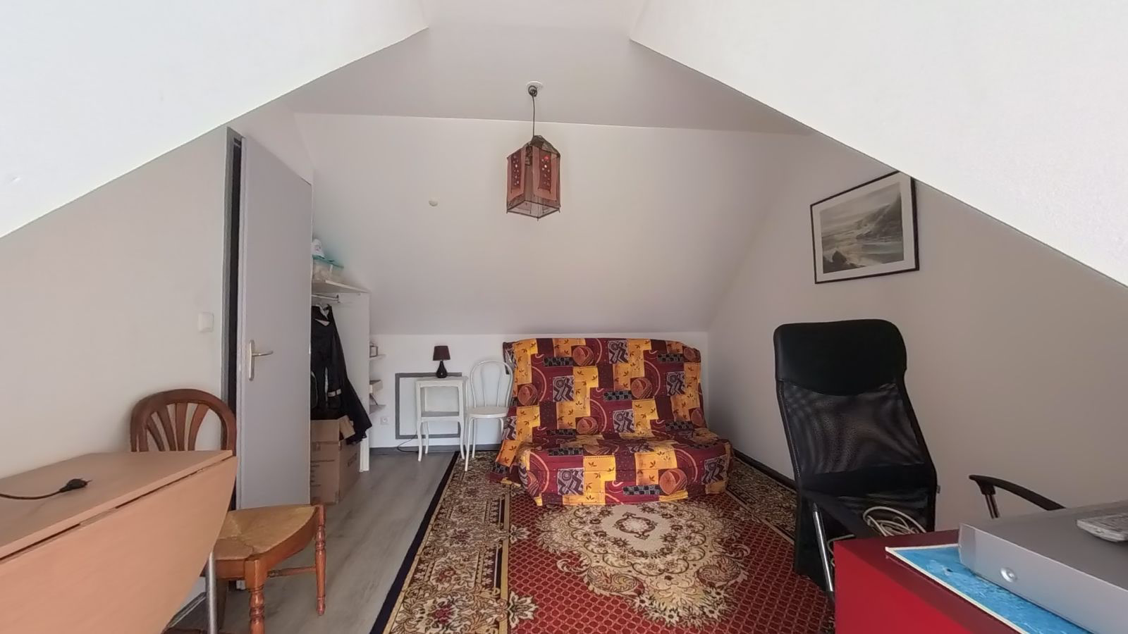 Maison individuelle - Secteur Oissel