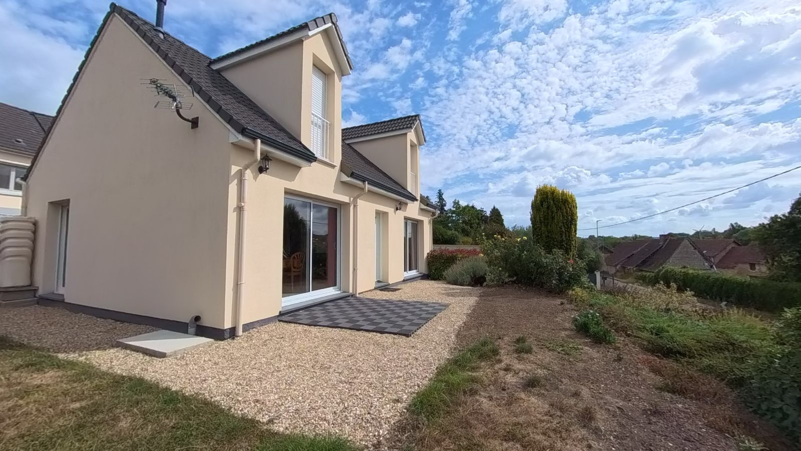 Maison individuelle - Secteur Oissel