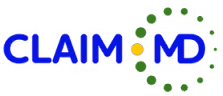 Claim MD Logo
